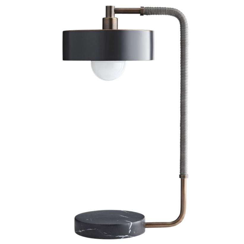 Arteriors Aaron Lamp Lighting