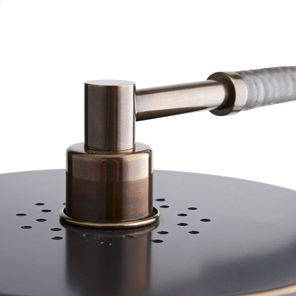 Arteriors Aaron Lamp Lighting