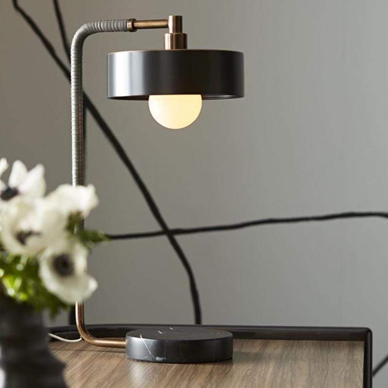 Arteriors Aaron Lamp Lighting
