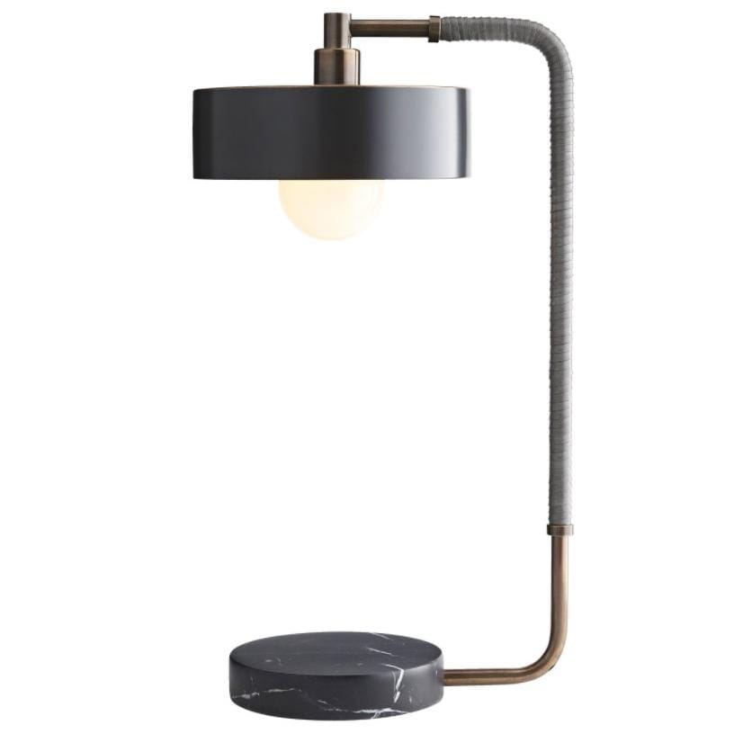 Arteriors Aaron Lamp Lighting