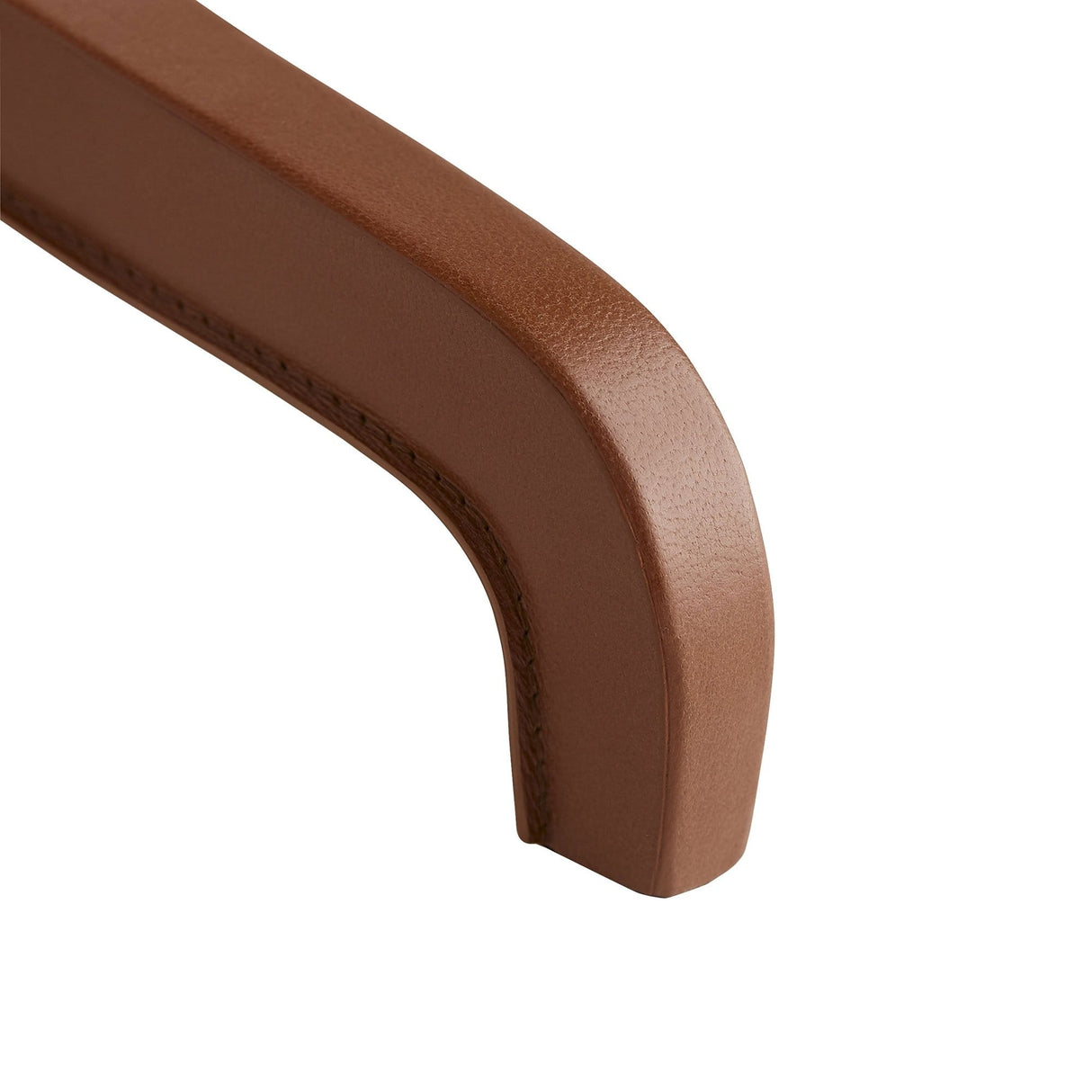 Arteriors Addison Accent Table - Cognac Furniture arteriors-DC2016 796505433411