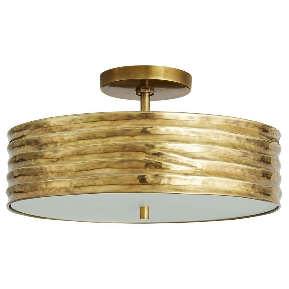 Arteriors Anna Semi-Flush Mount Lighting arteriors-44764