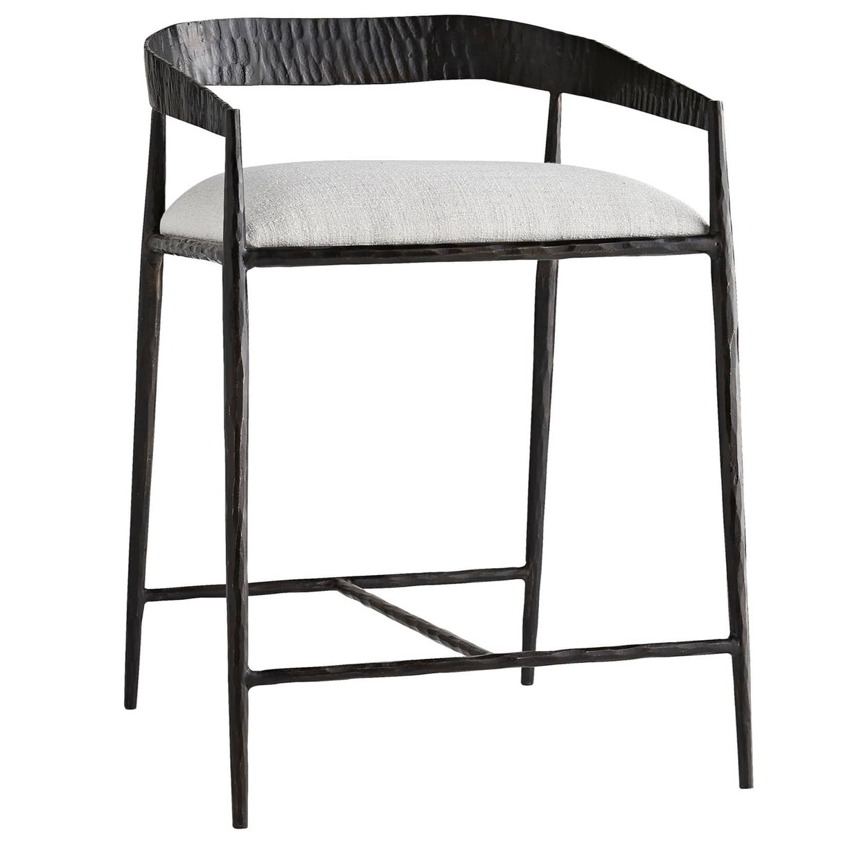 Arteriors Ansel Bar & Counter Stool Furniture