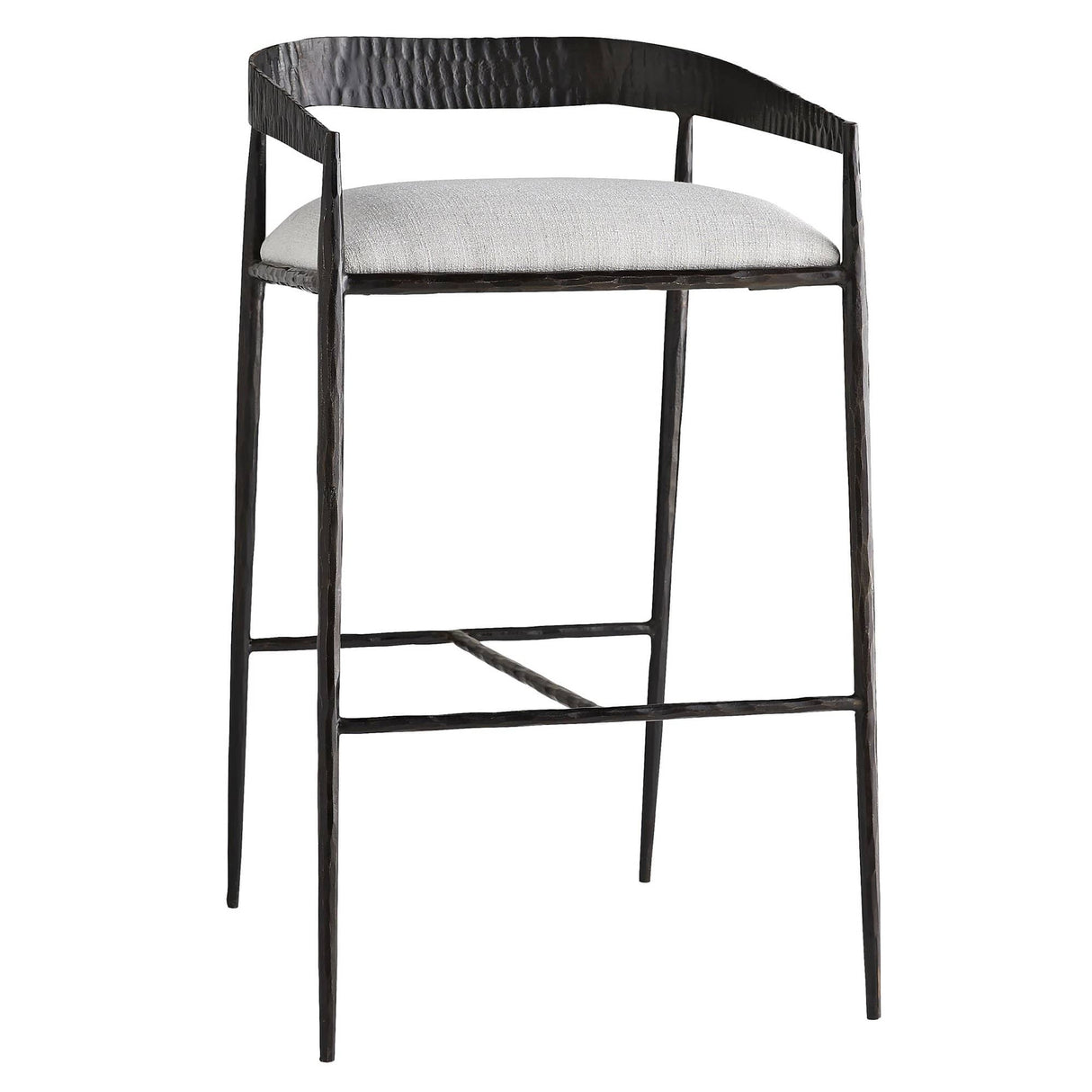 Arteriors Ansel Bar & Counter Stool Furniture