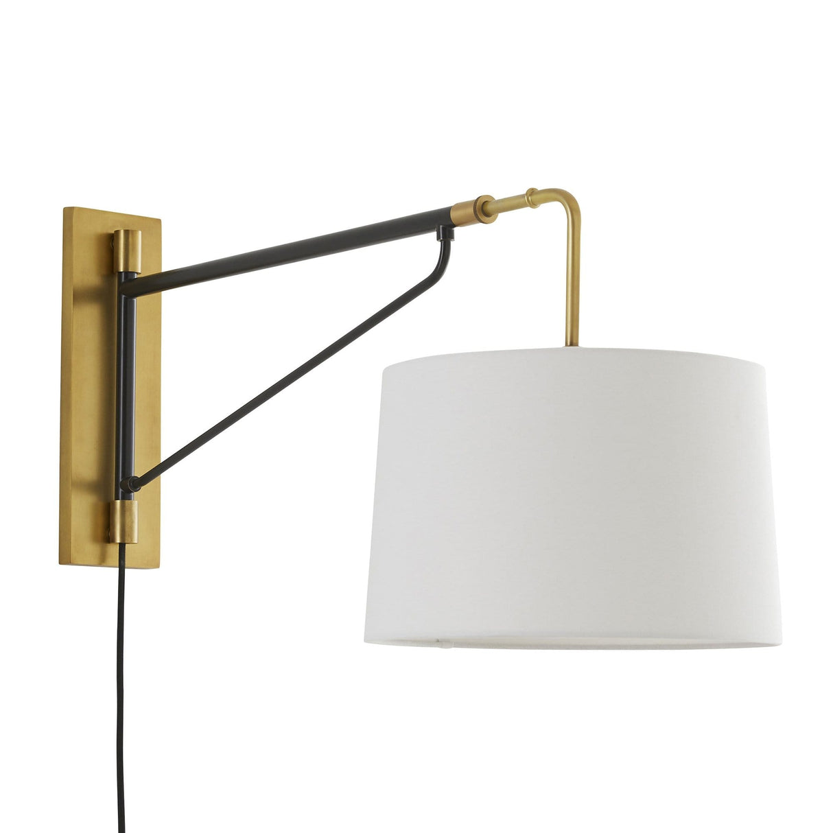 Arteriors Anthony Sconce Lighting arteriors-49639-730 796505454720