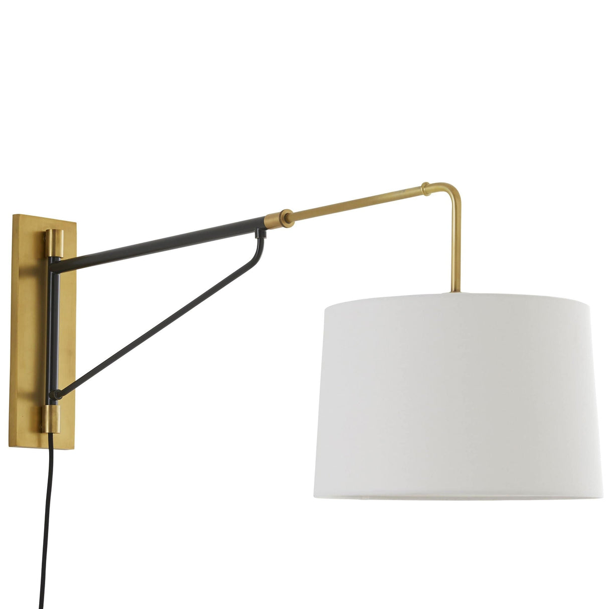 Arteriors Anthony Sconce Lighting arteriors-49639-730 796505454720