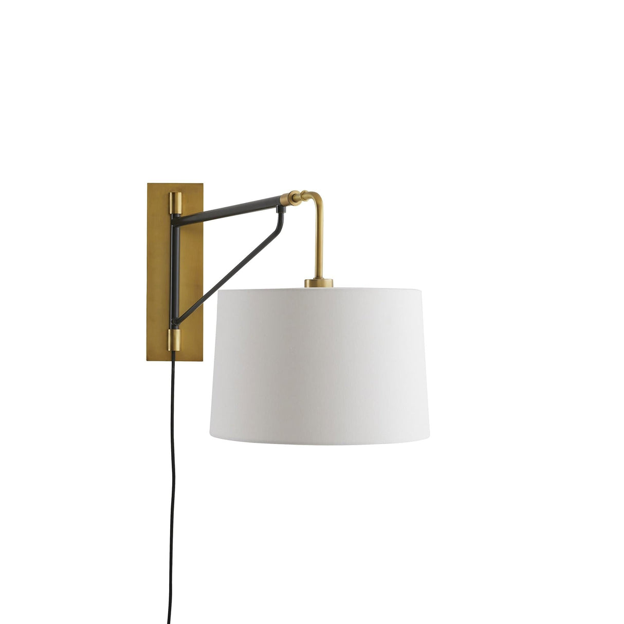 Arteriors Anthony Sconce Lighting arteriors-49639-730 796505454720