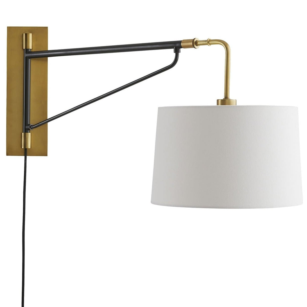Arteriors Anthony Sconce Lighting arteriors-49639-730 796505454720
