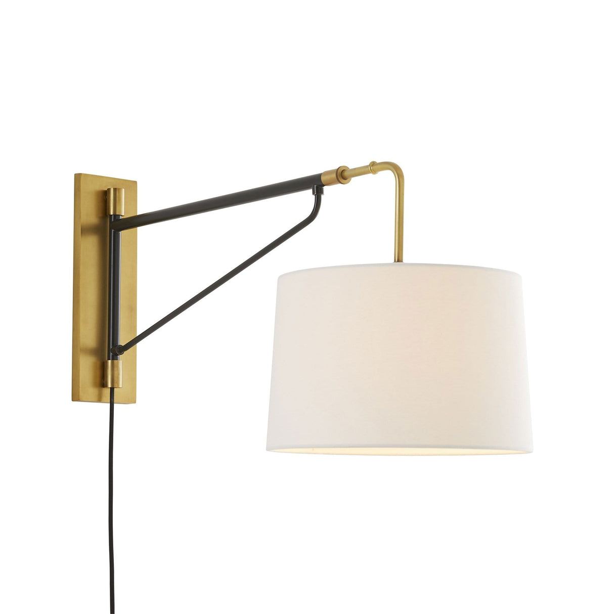 Arteriors Anthony Sconce Lighting arteriors-49639-730 796505454720