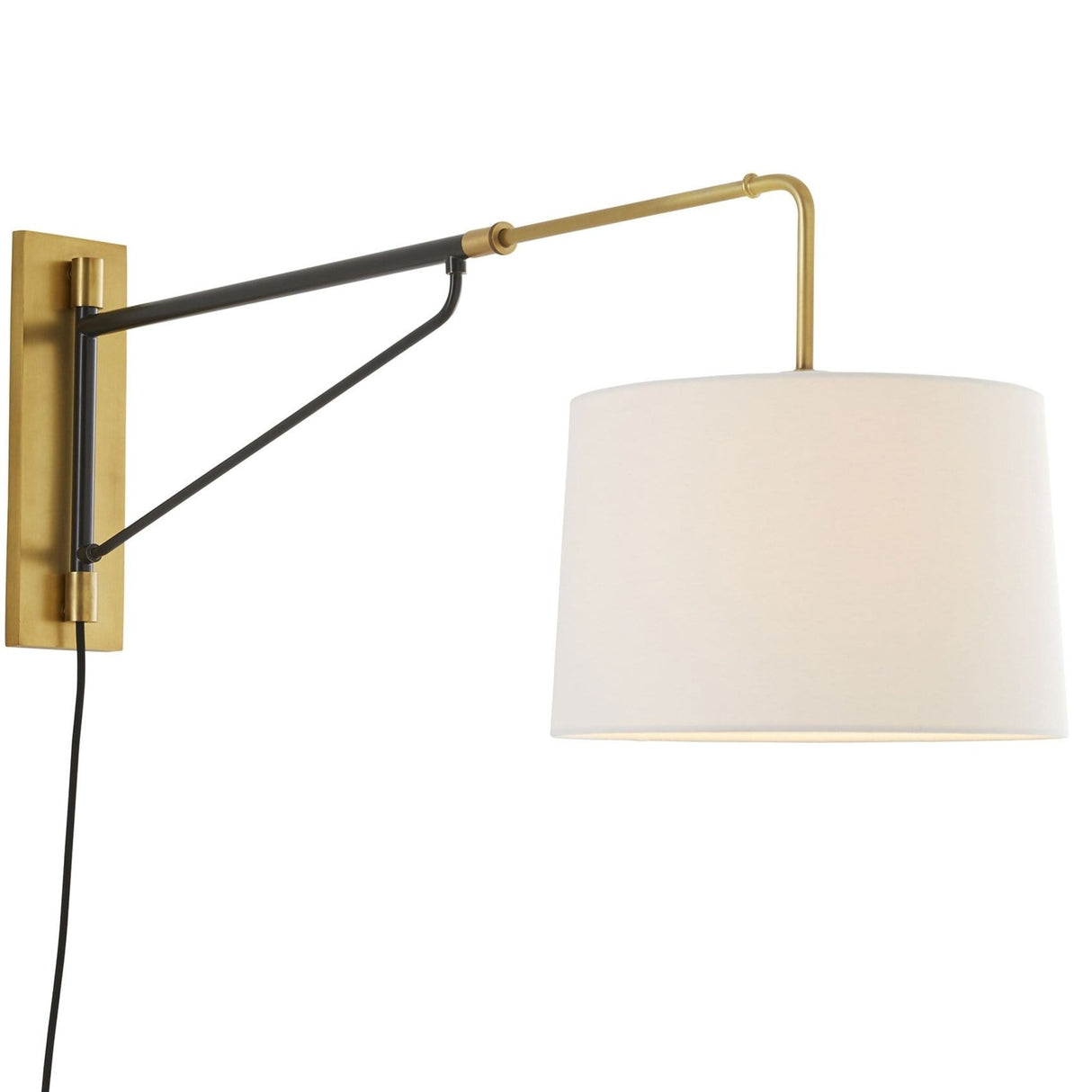 Arteriors Anthony Sconce Lighting arteriors-49639-730 796505454720