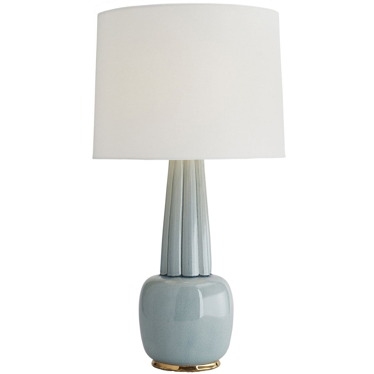 Arteriors Arlington Lamp Lighting arteriors-17496-673 796505452788