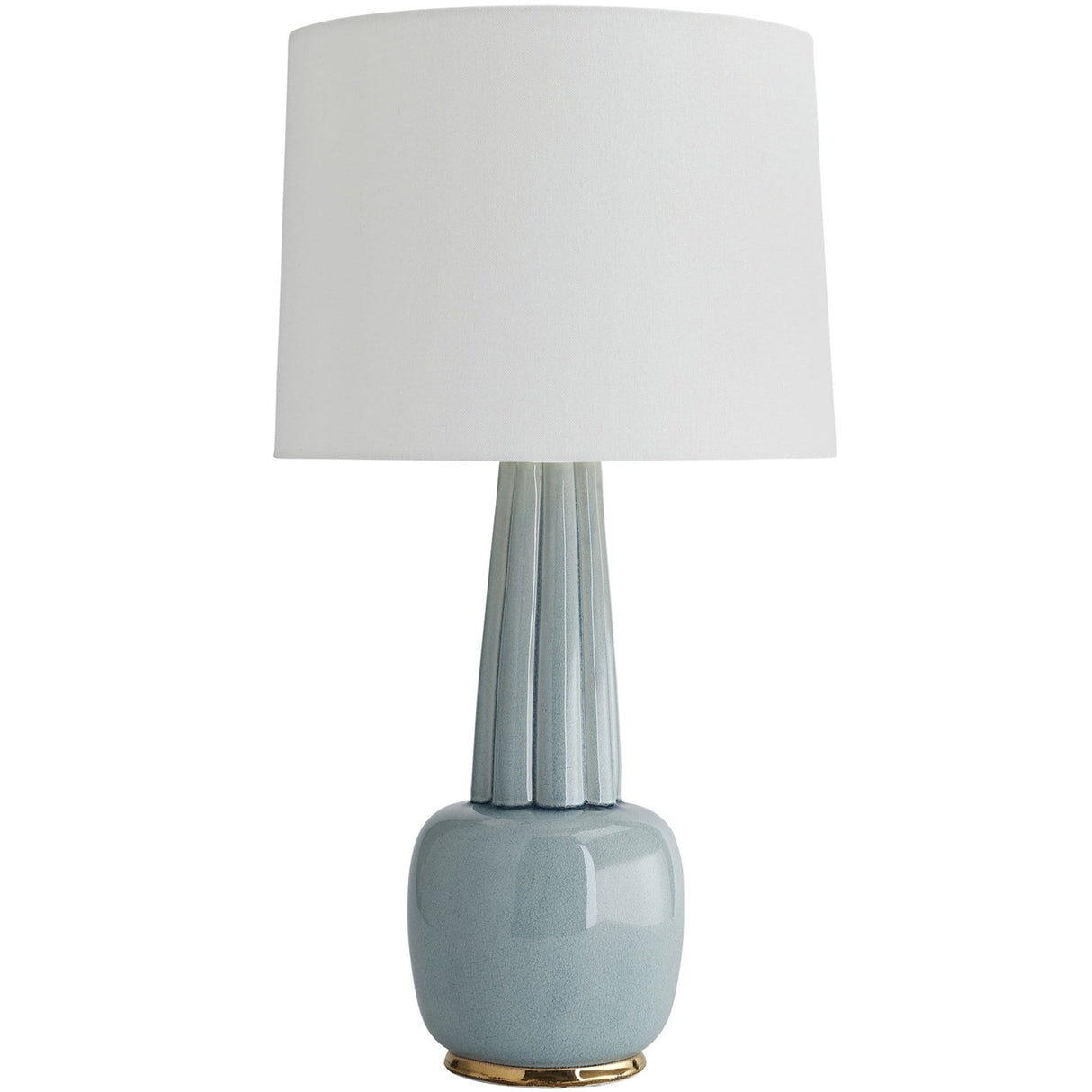 Arteriors Arlington Lamp Lighting arteriors-17496-673 796505452788