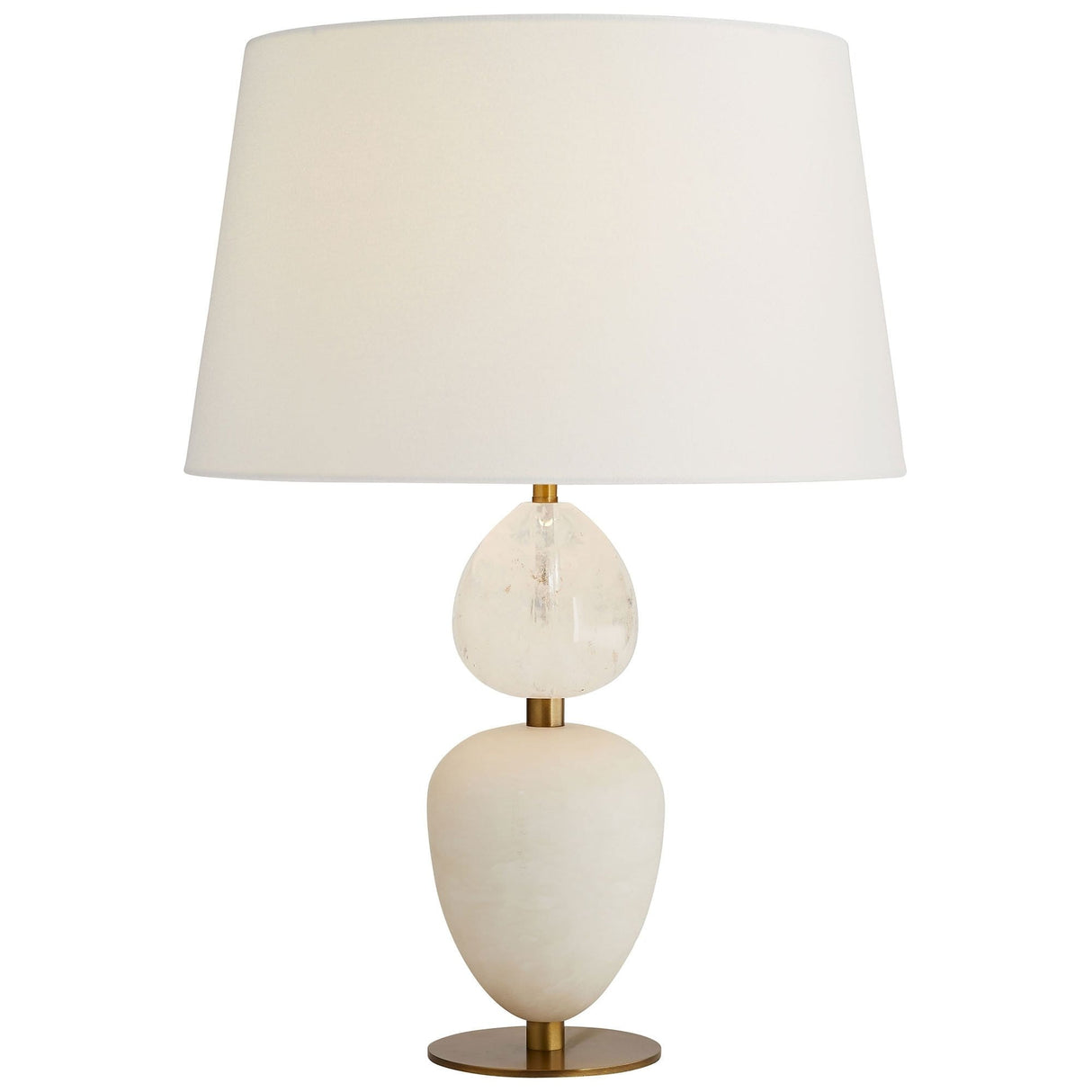 Arteriors Aubrey Lamp Lighting arteriors-49360-829 796505453808