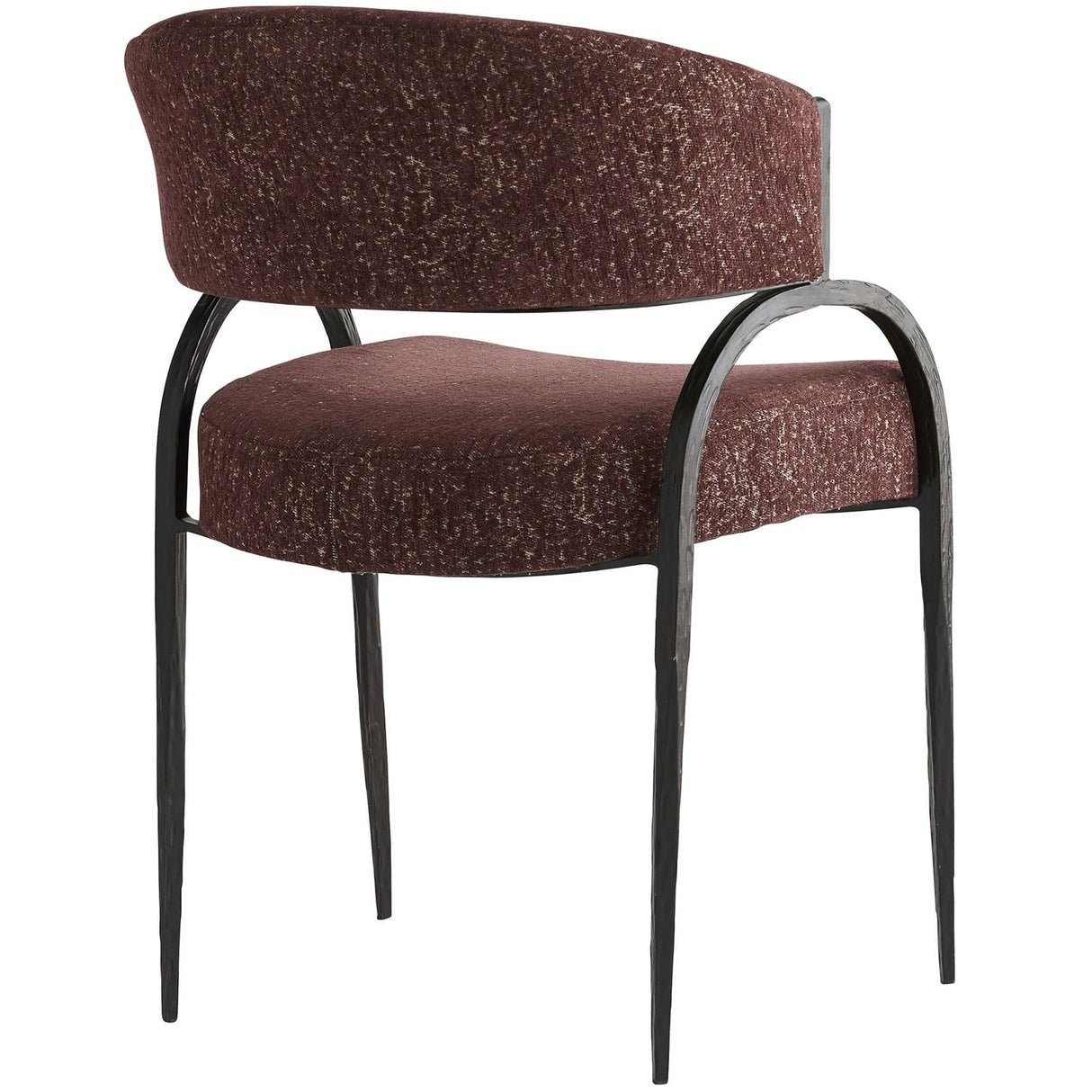 Arteriors Bahati Chair Furniture
