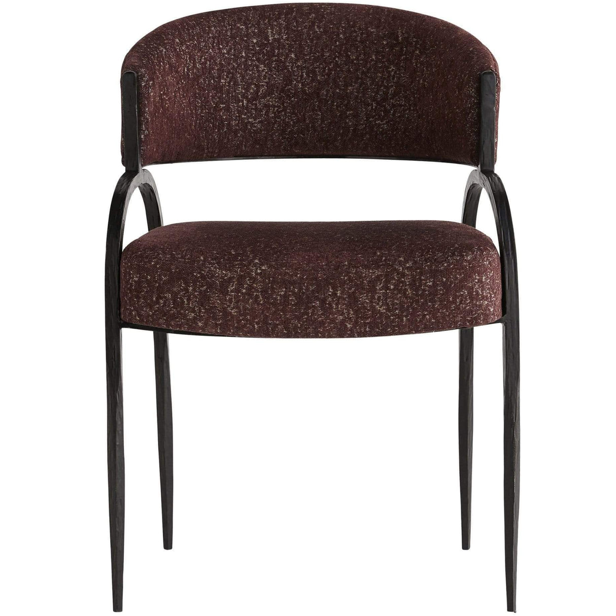 Arteriors Bahati Chair - Natural Furniture