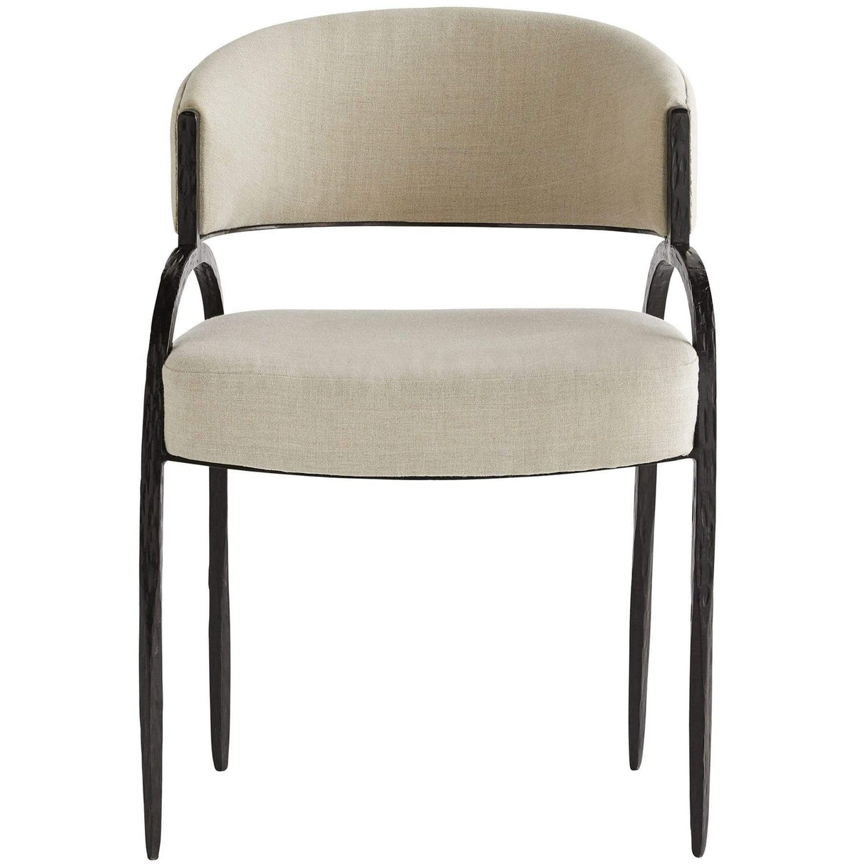 Arteriors Bahati Chair - Natural Furniture arteriors-4781 796505450456