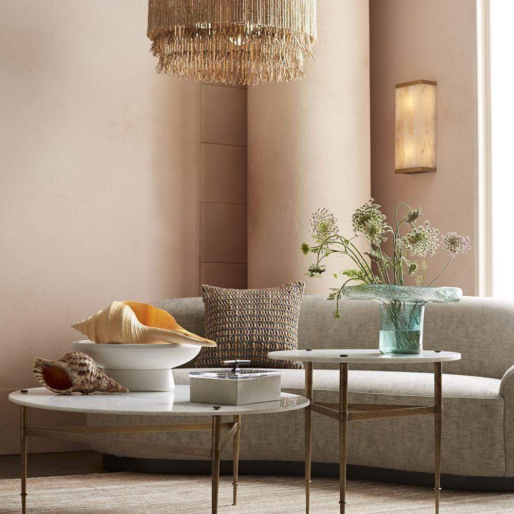 Arteriors Baja Chandelier Lighting