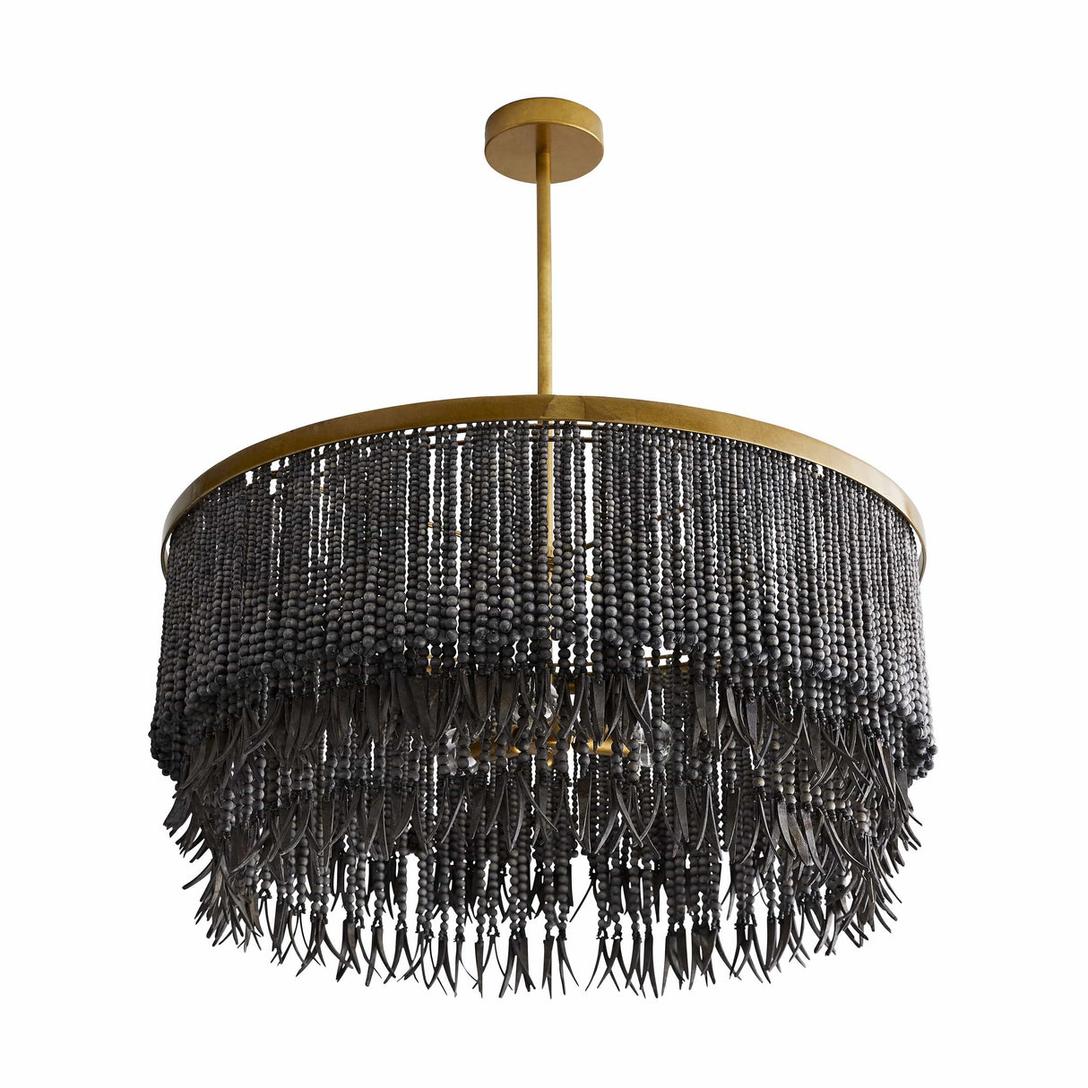 Arteriors Baja Chandelier Lighting