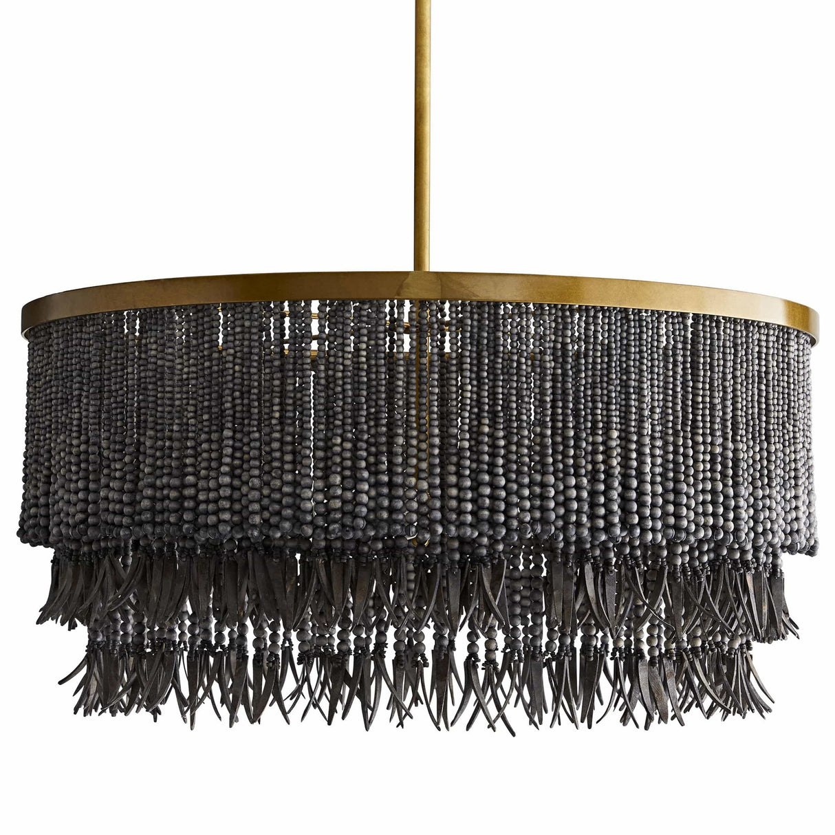 Arteriors Baja Chandelier Lighting arteriors-45083