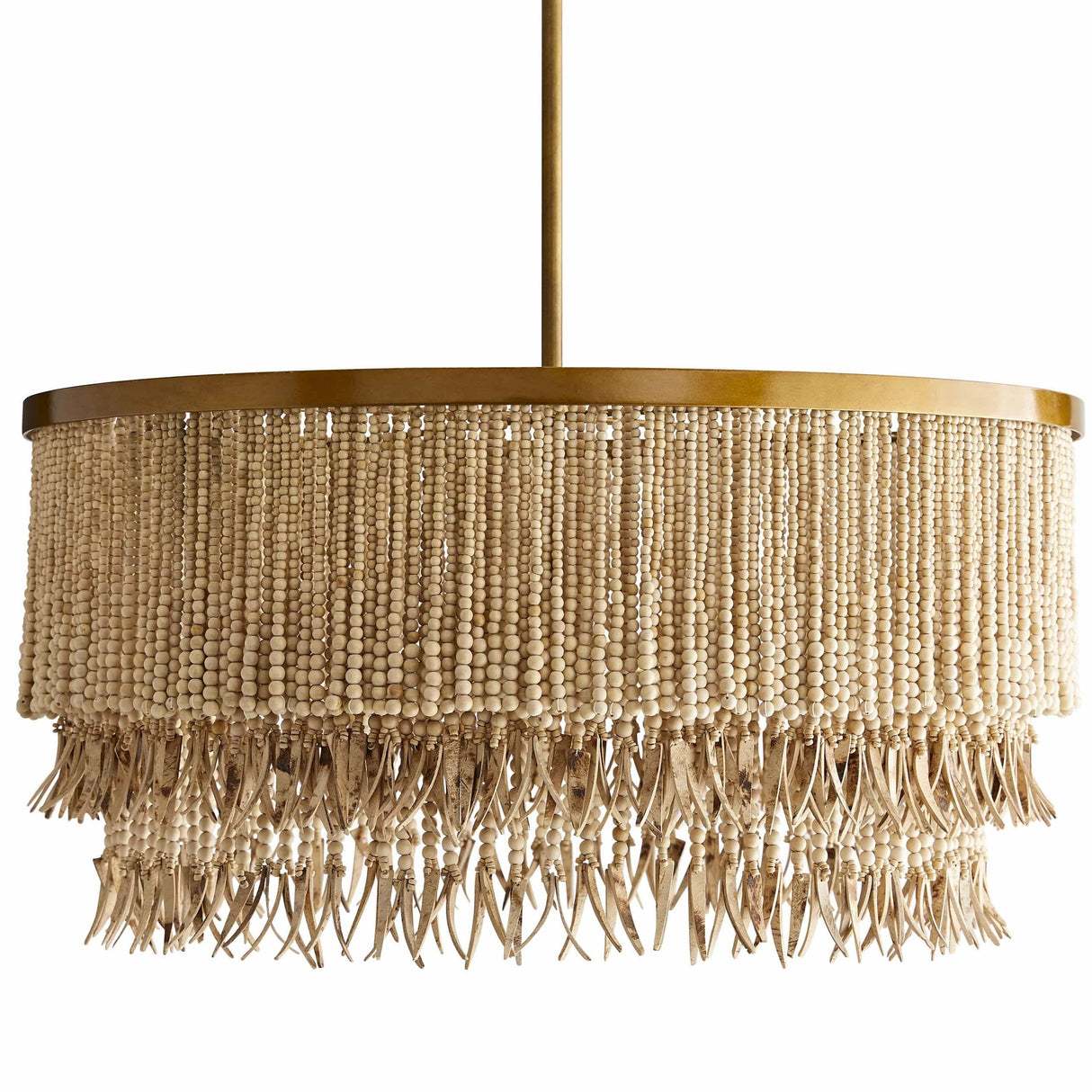 Arteriors Baja Chandelier Lighting arteriors-45094
