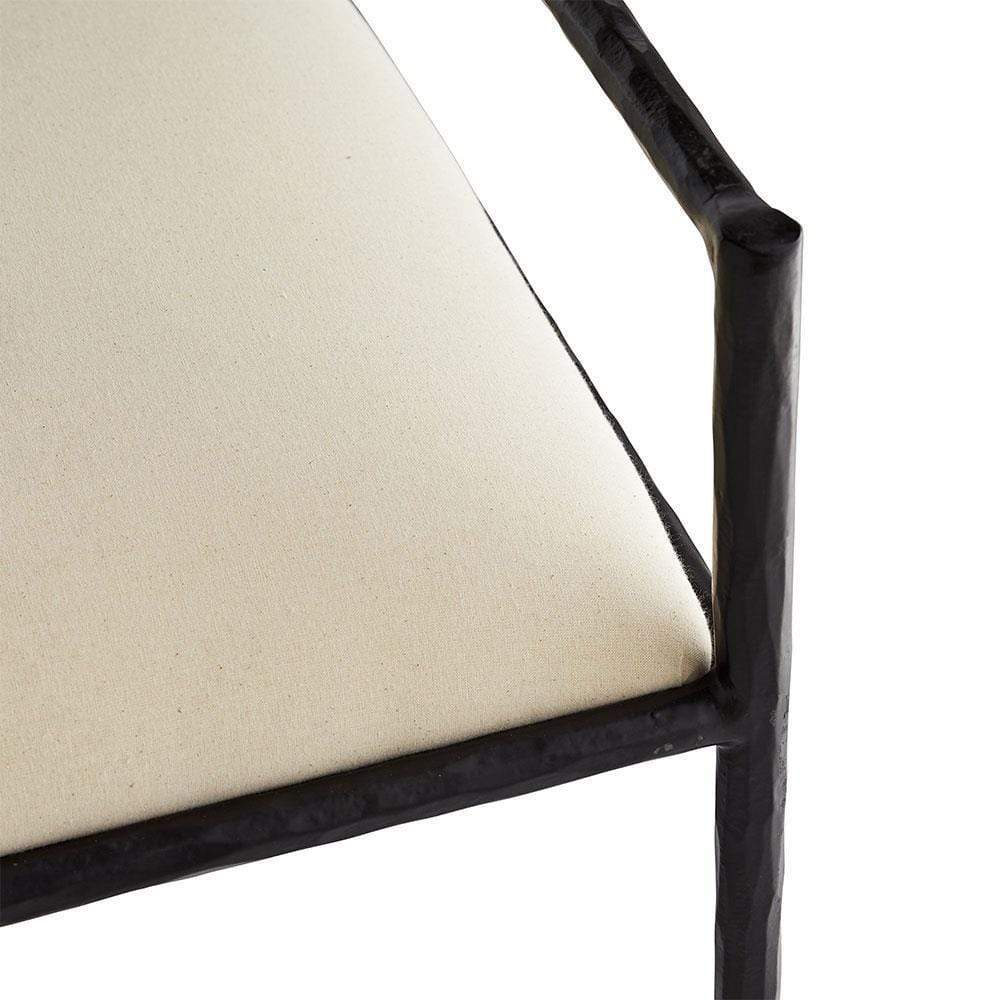 Arteriors Barbana Bench Furniture arteriors-6887