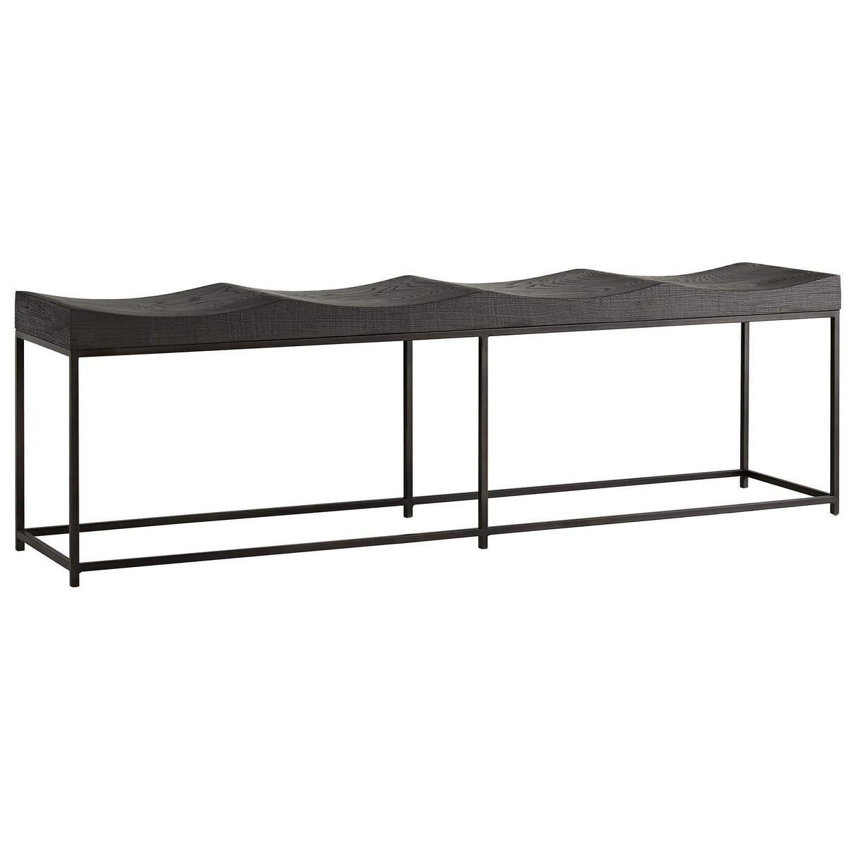 Arteriors Barrett Bench Furniture arteriors-4745 796505434012