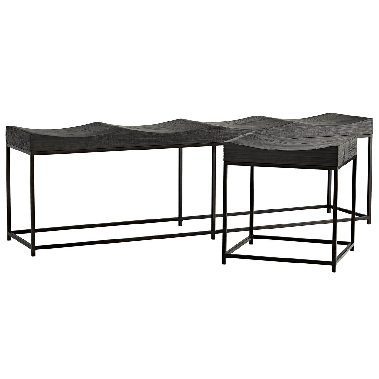 Arteriors Barrett Bench Furniture arteriors-4745 796505434012