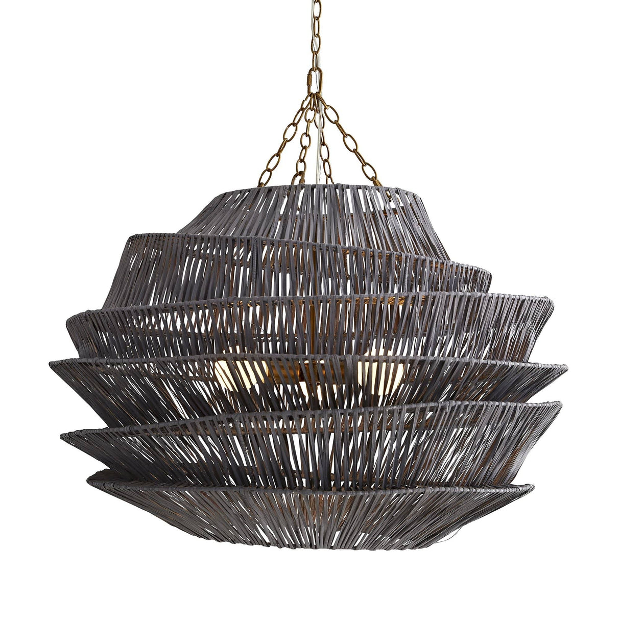 Arteriors Barton Pendant Lighting arteriors-45085 796505434524