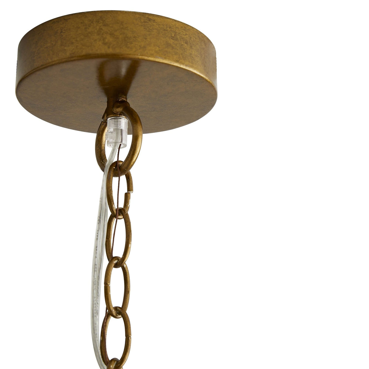 Arteriors Barton Pendant Lighting arteriors-45085 796505434524