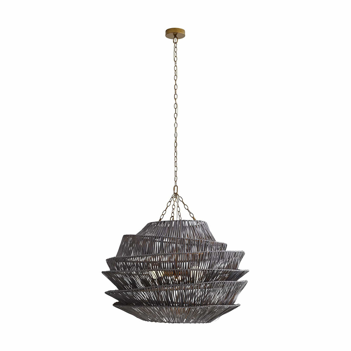 Arteriors Barton Pendant Lighting arteriors-45085 796505434524