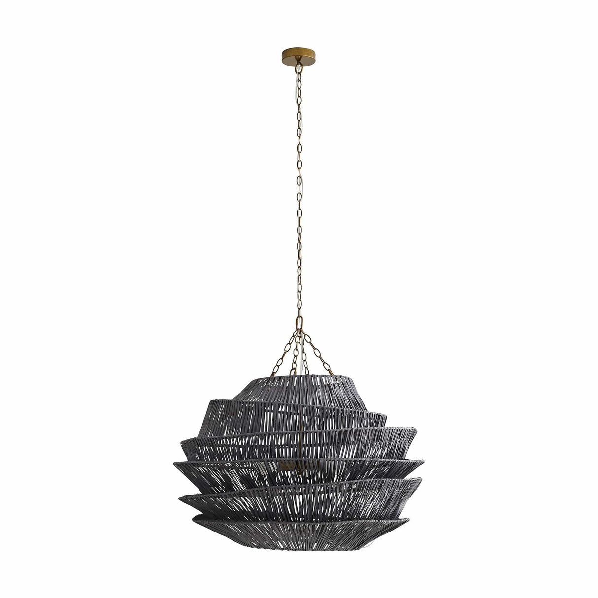 Arteriors Barton Pendant Lighting arteriors-45085 796505434524