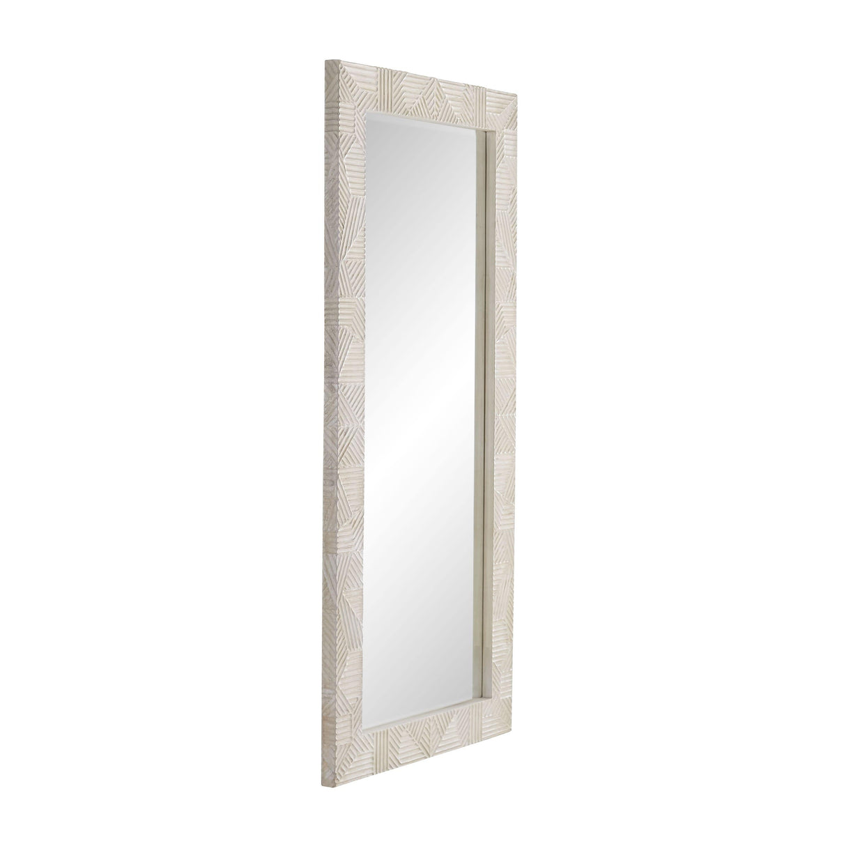 Arteriors Beth Webb Marsh Floor Mirror Mirrors arteriors-DW4004 796505457257