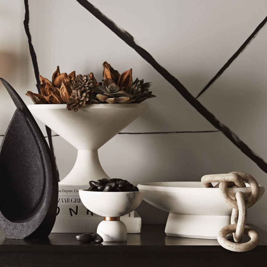 Arteriors Brinley Accessory Decor