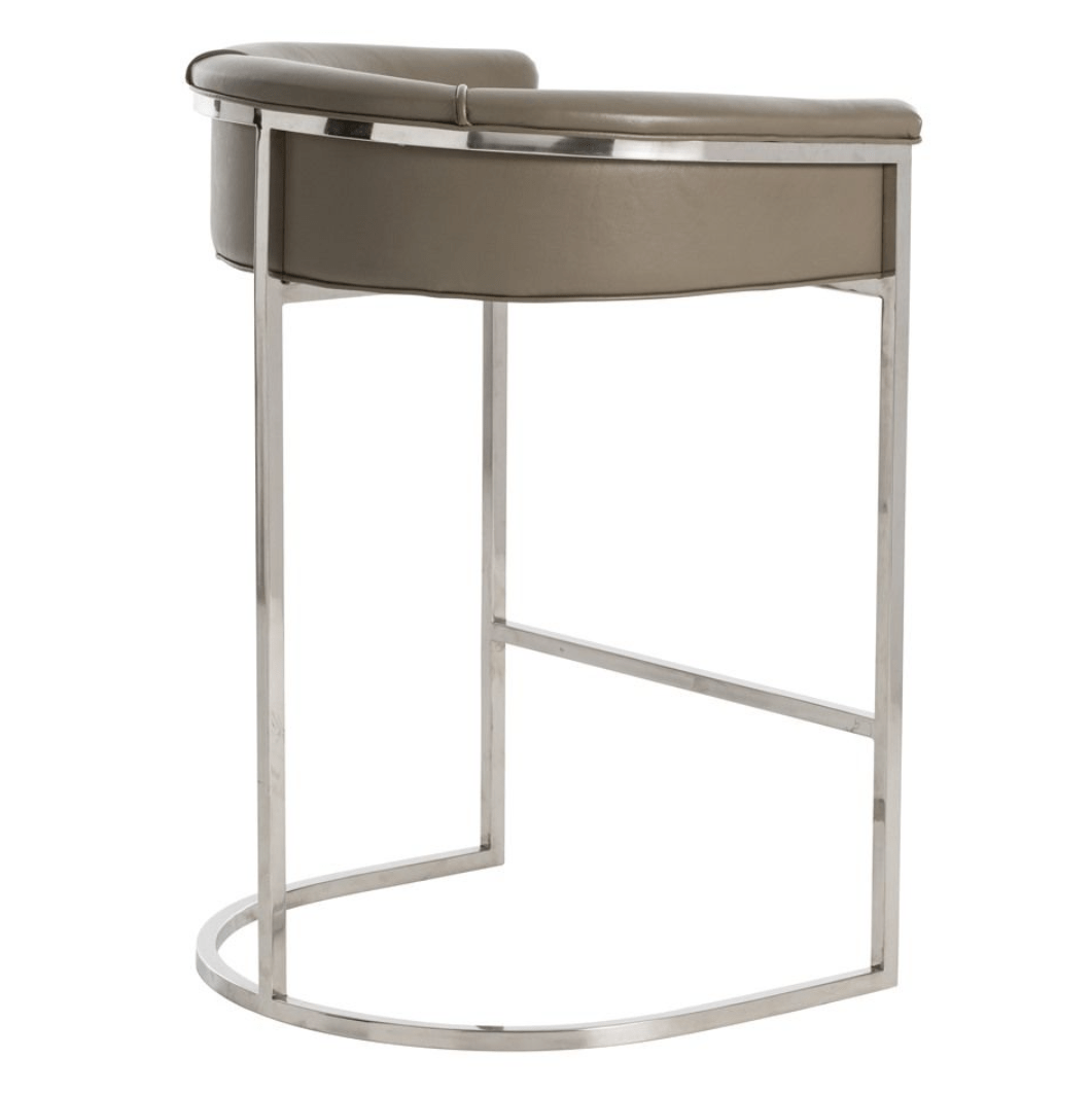 Arteriors Calvin Bar & Counter Stool Furniture