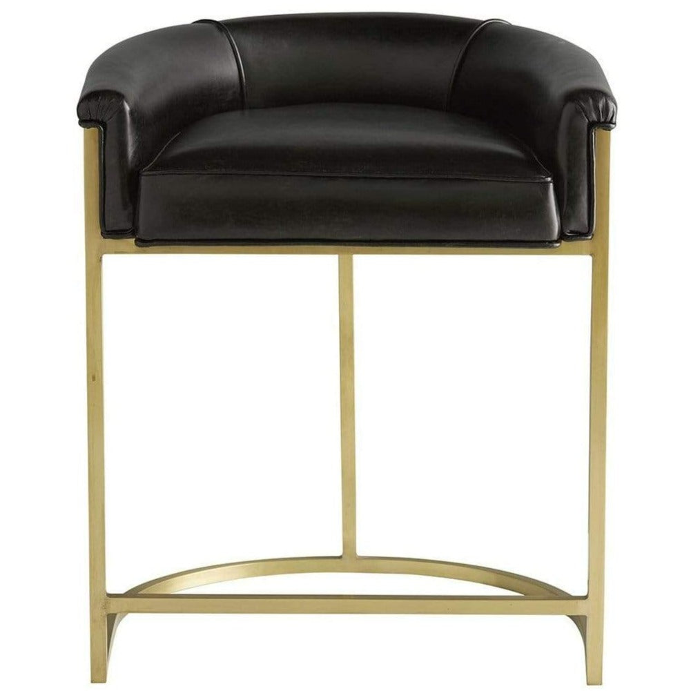 Arteriors Calvin Bar & Counter Stool Furniture Arteriors-2804