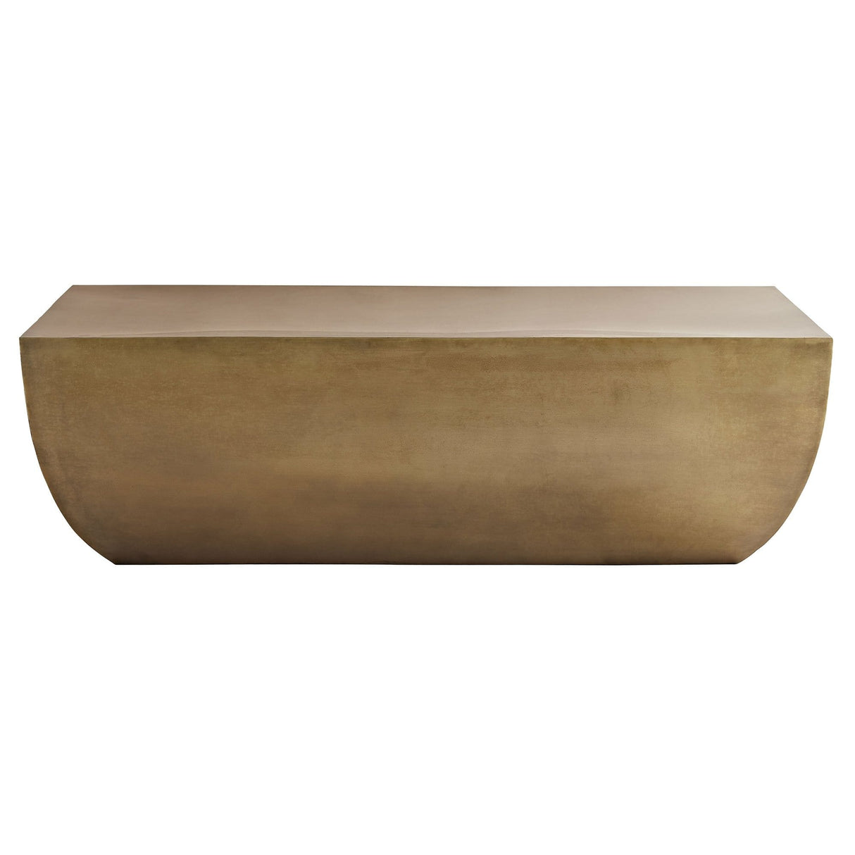 Arteriors Caroline Coffee Table Furniture arteriors-4763 796505434258