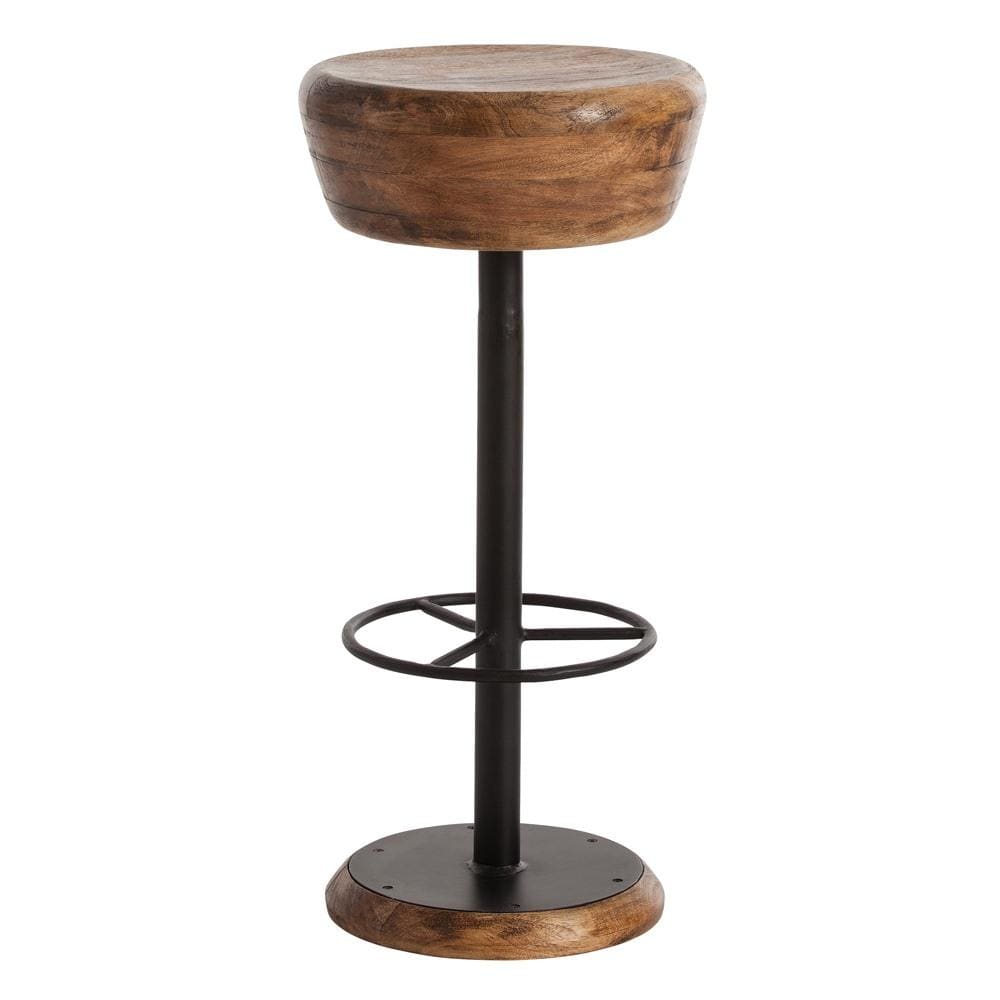Arteriors Caymus Bar & Counter Stool Furniture