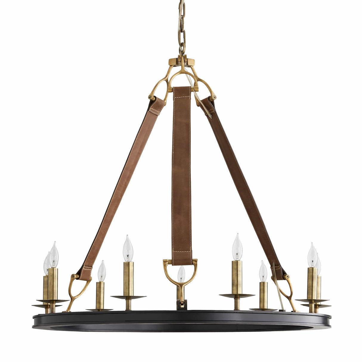 Arteriors Chaney Chandelier Lighting arteriors-84031