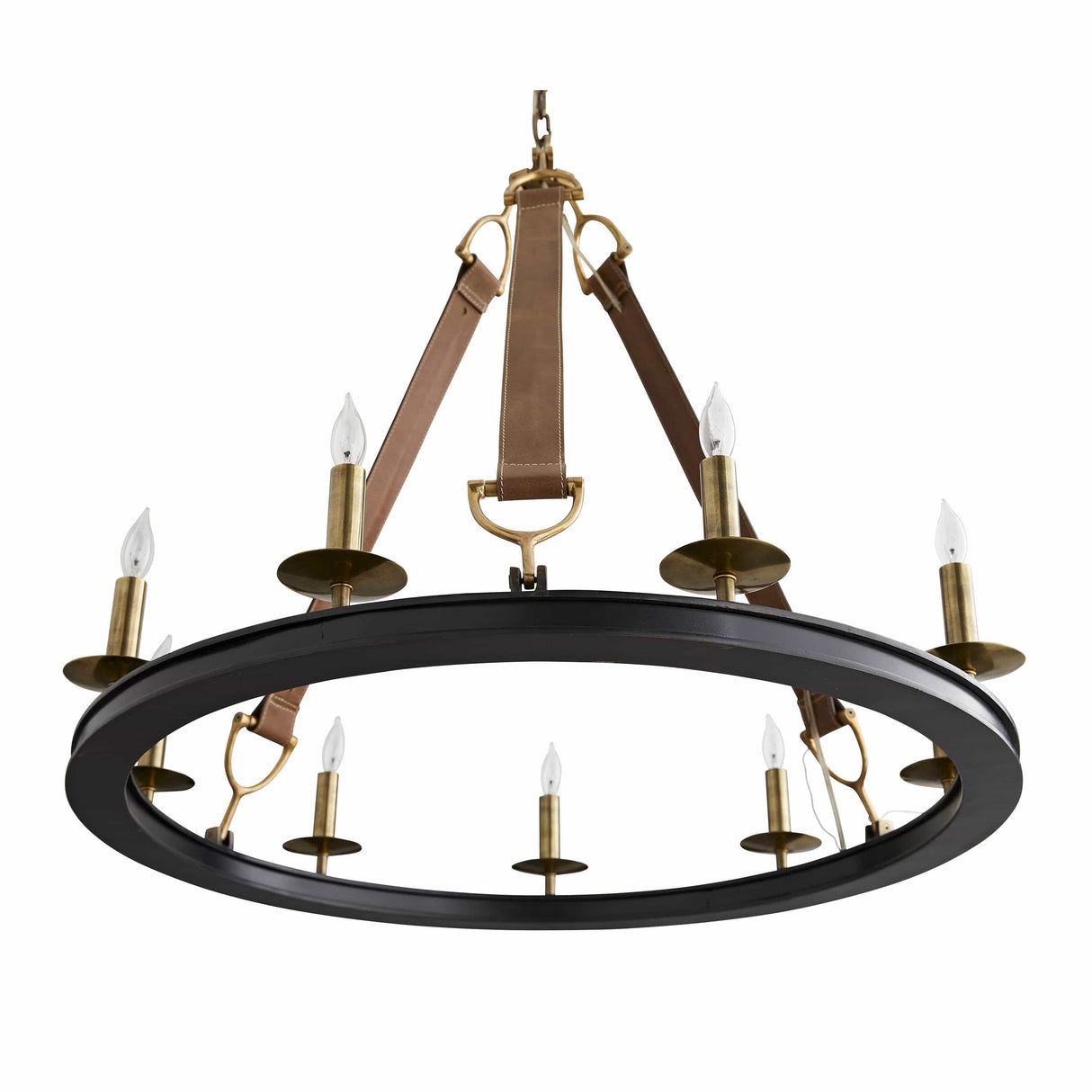 Arteriors Chaney Chandelier Lighting arteriors-84031