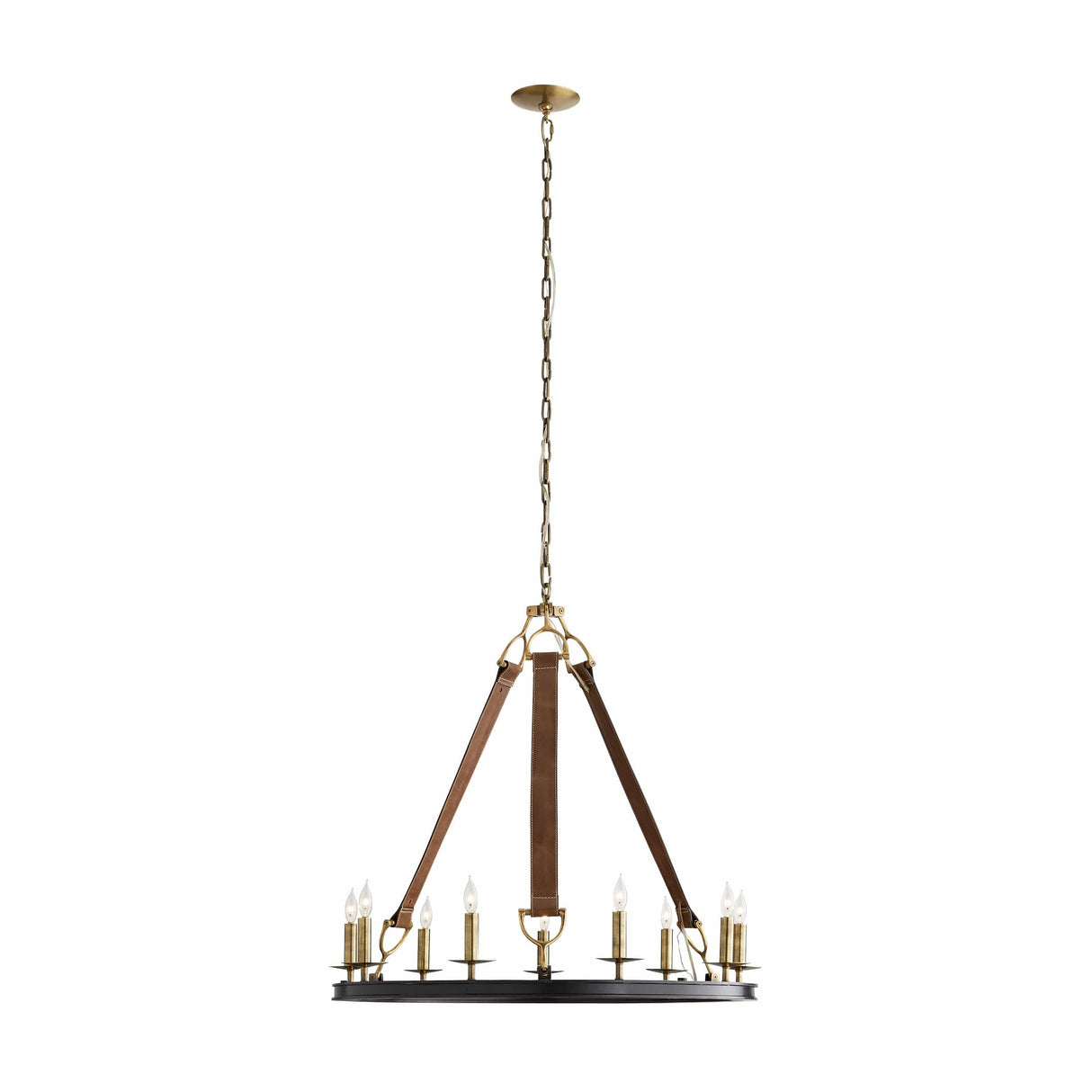 Arteriors Chaney Chandelier Lighting arteriors-84031