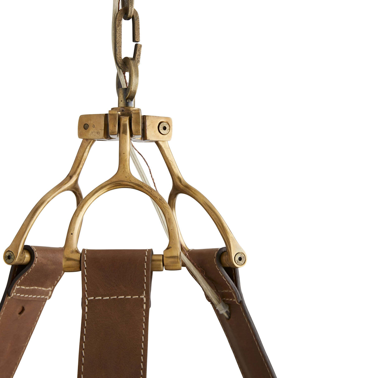 Arteriors Chaney Chandelier Lighting arteriors-84031