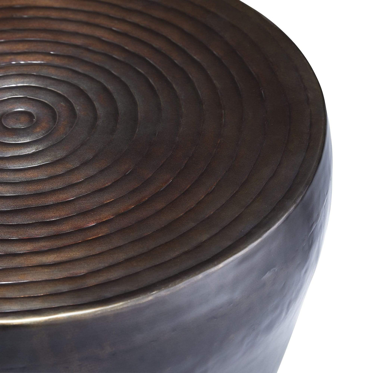 Arteriors Clint Side Table Furniture