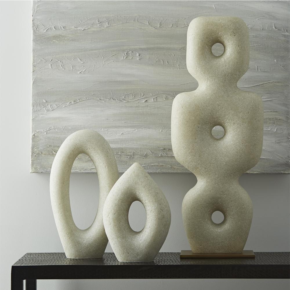 Arteriors Coco Sculptures Decor arteriors-9221 796505434791