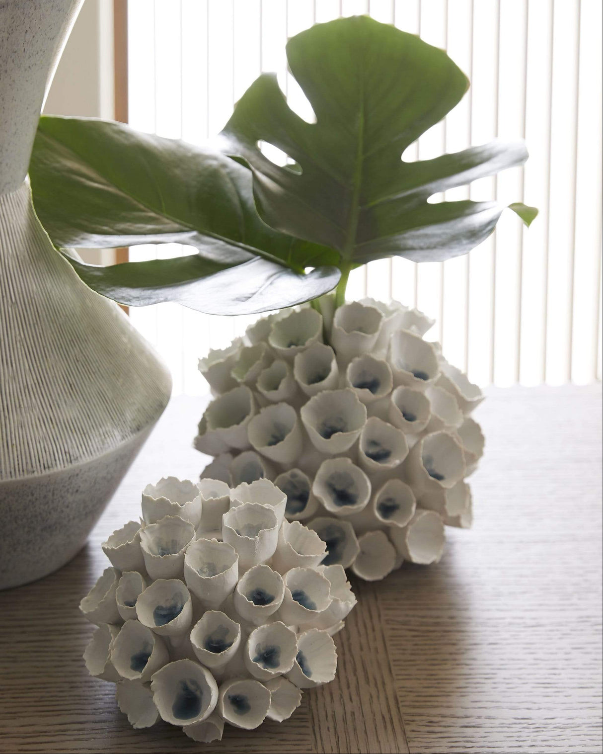 Arteriors Dakota Vases - Set of 2 Pillow & Decor arteriors-7825