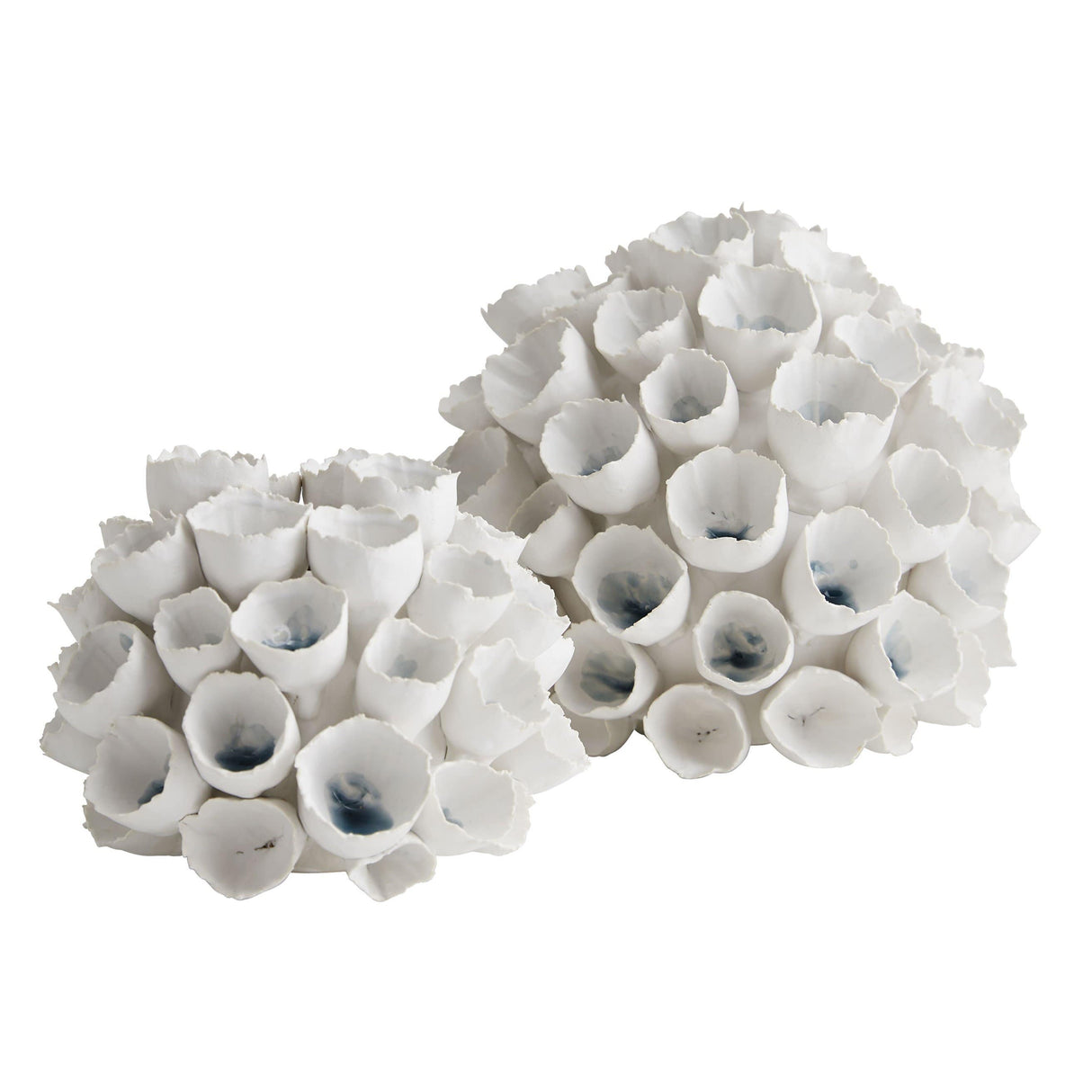 Arteriors Dakota Vases - Set of 2 Pillow & Decor arteriors-7825