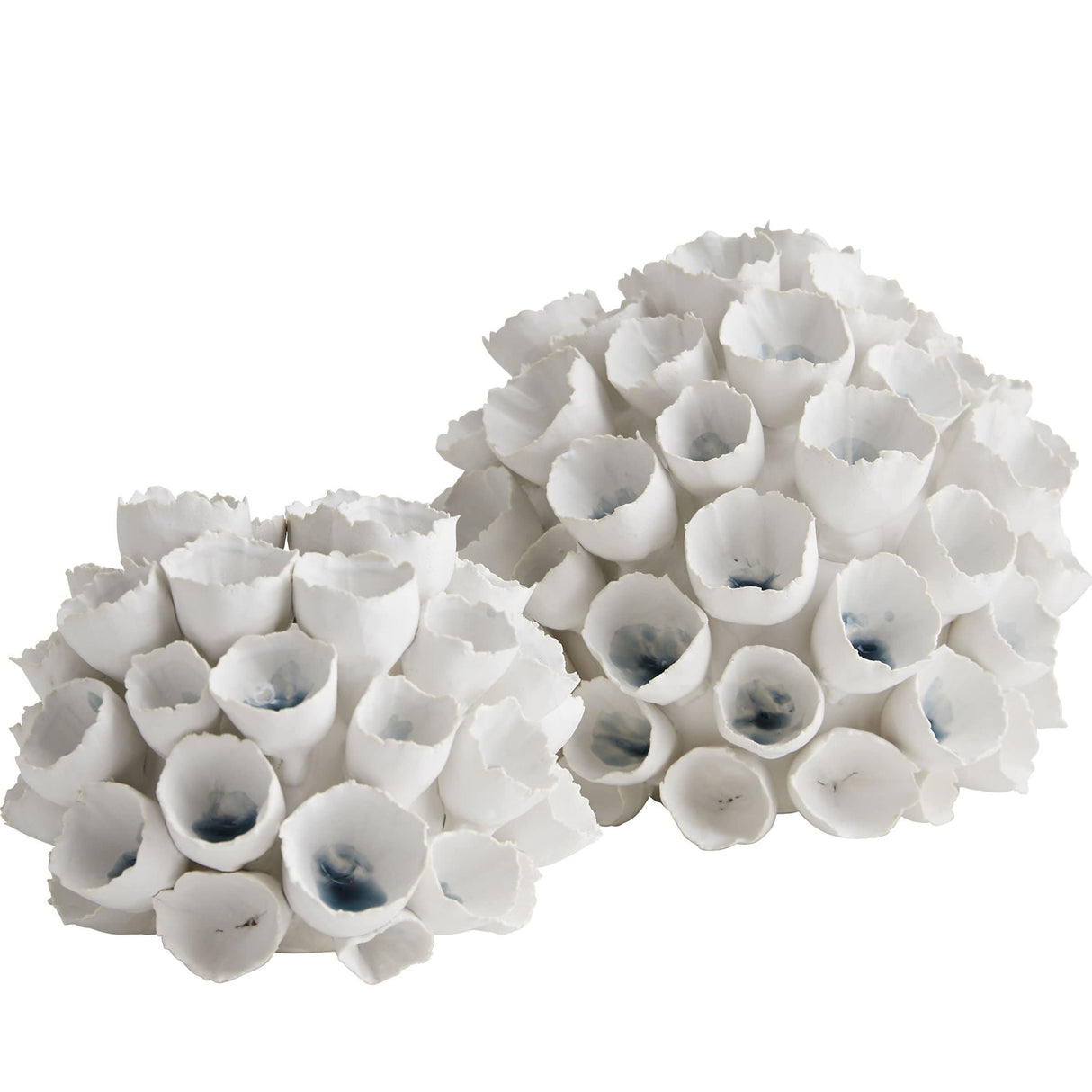 Arteriors Dakota Vases - Set of 2 Pillow & Decor arteriors-7825