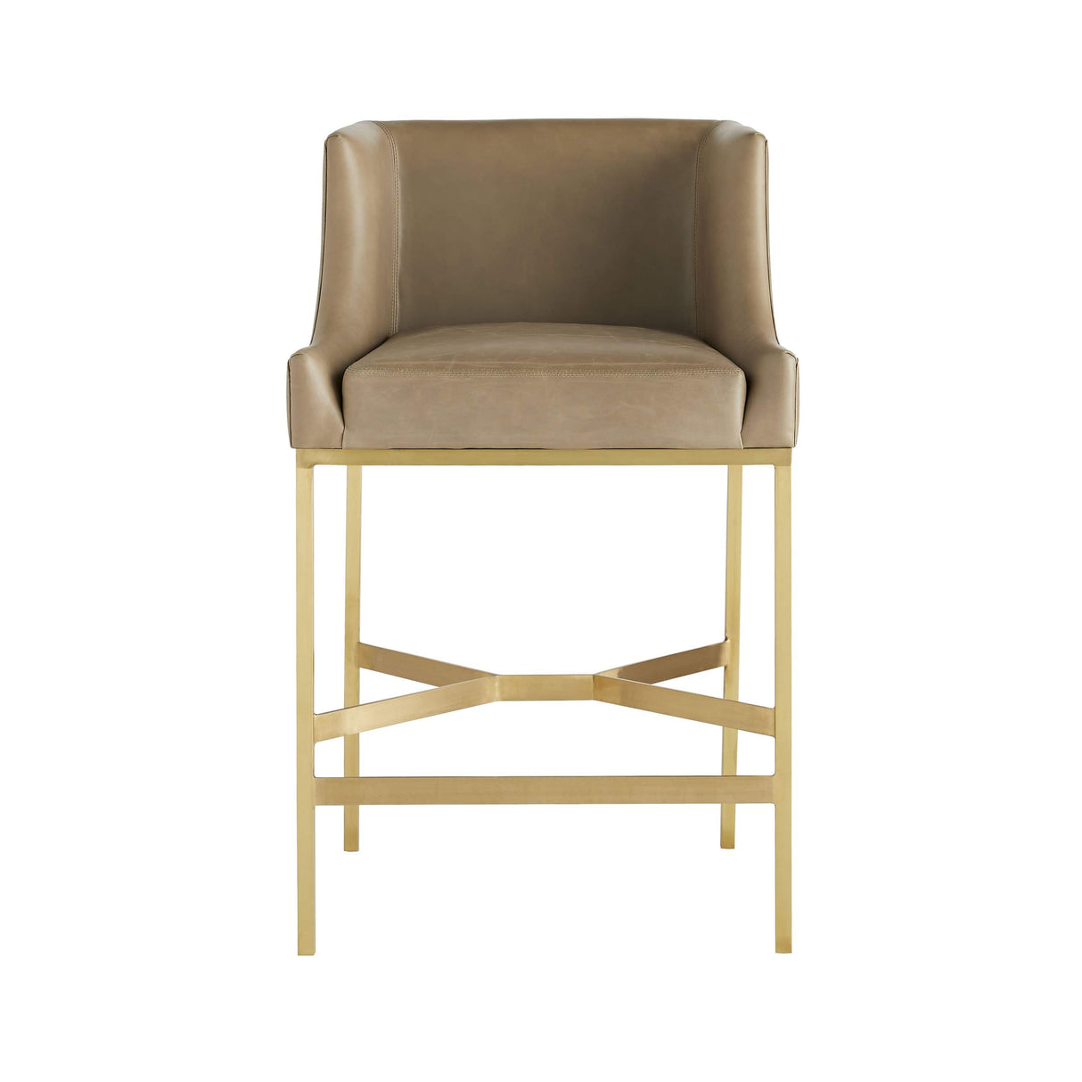 Arteriors Dalia Bar and Counter Stool Furniture