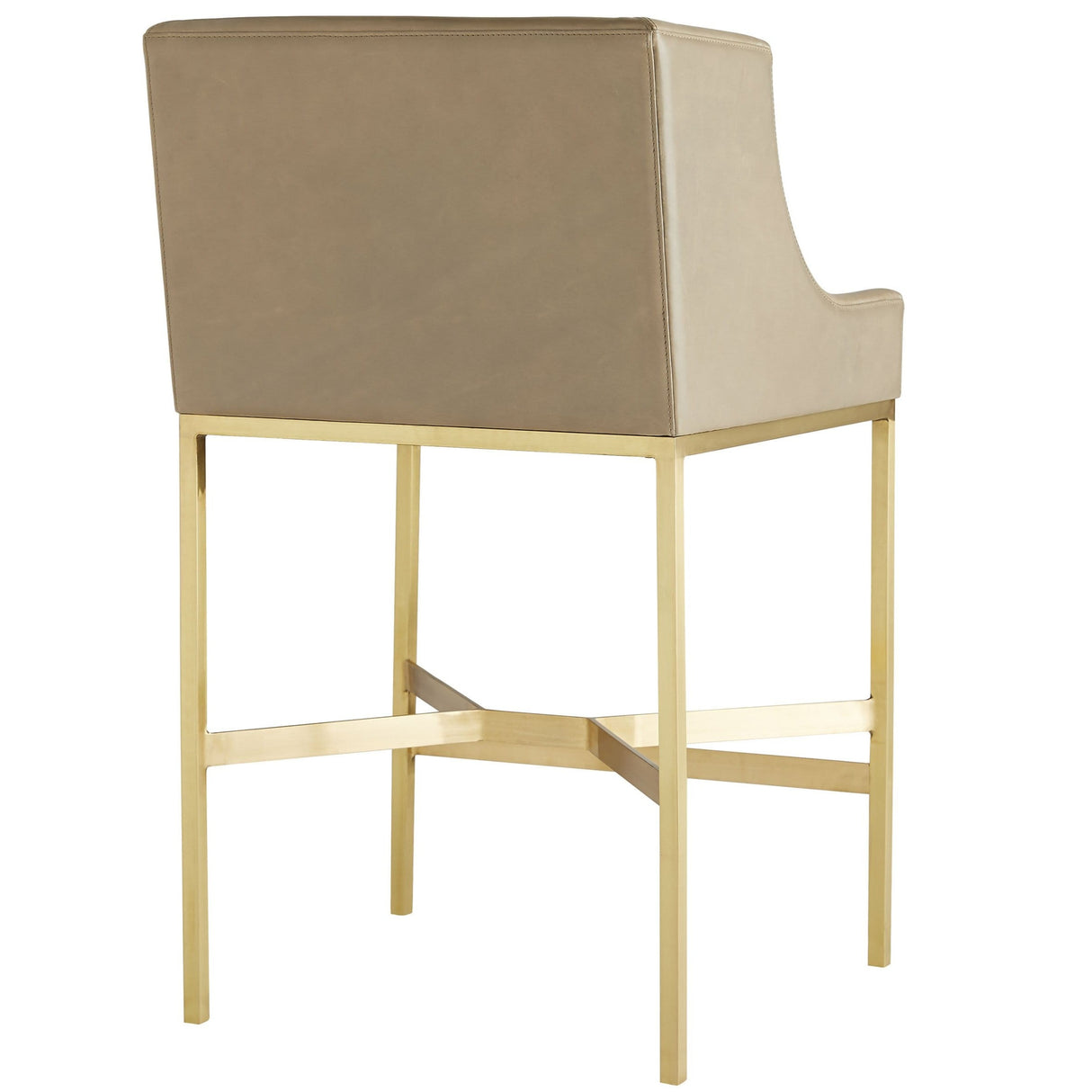 Arteriors Dalia Bar and Counter Stool Furniture