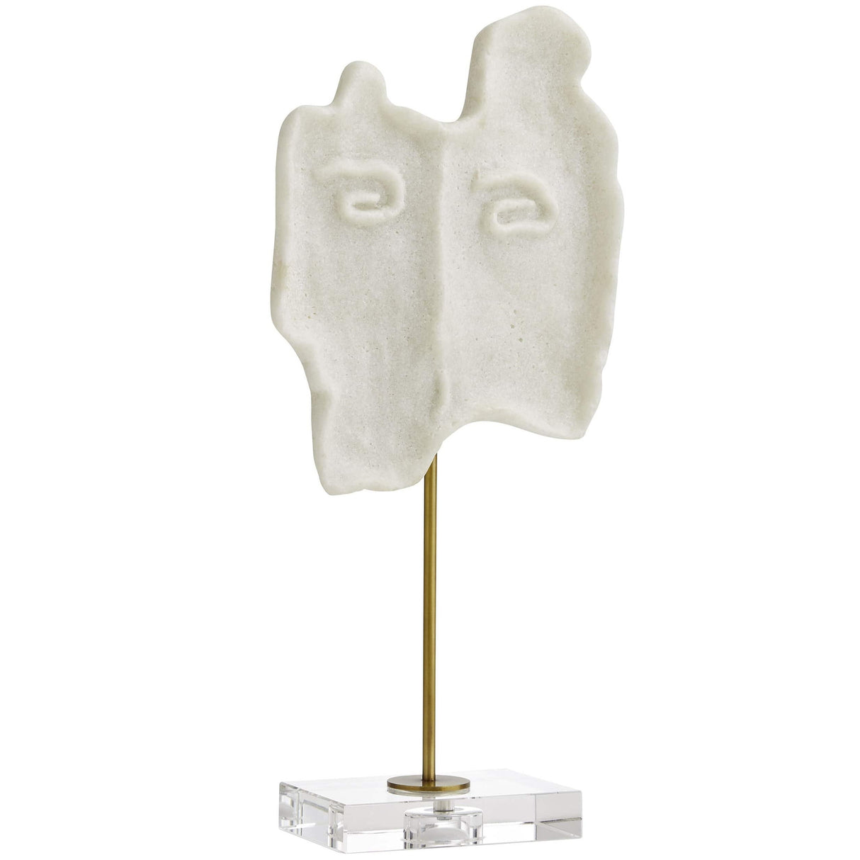 Arteriors David Sculptures - Set of 2 Pillow & Decor arteriors-9235 796505389527
