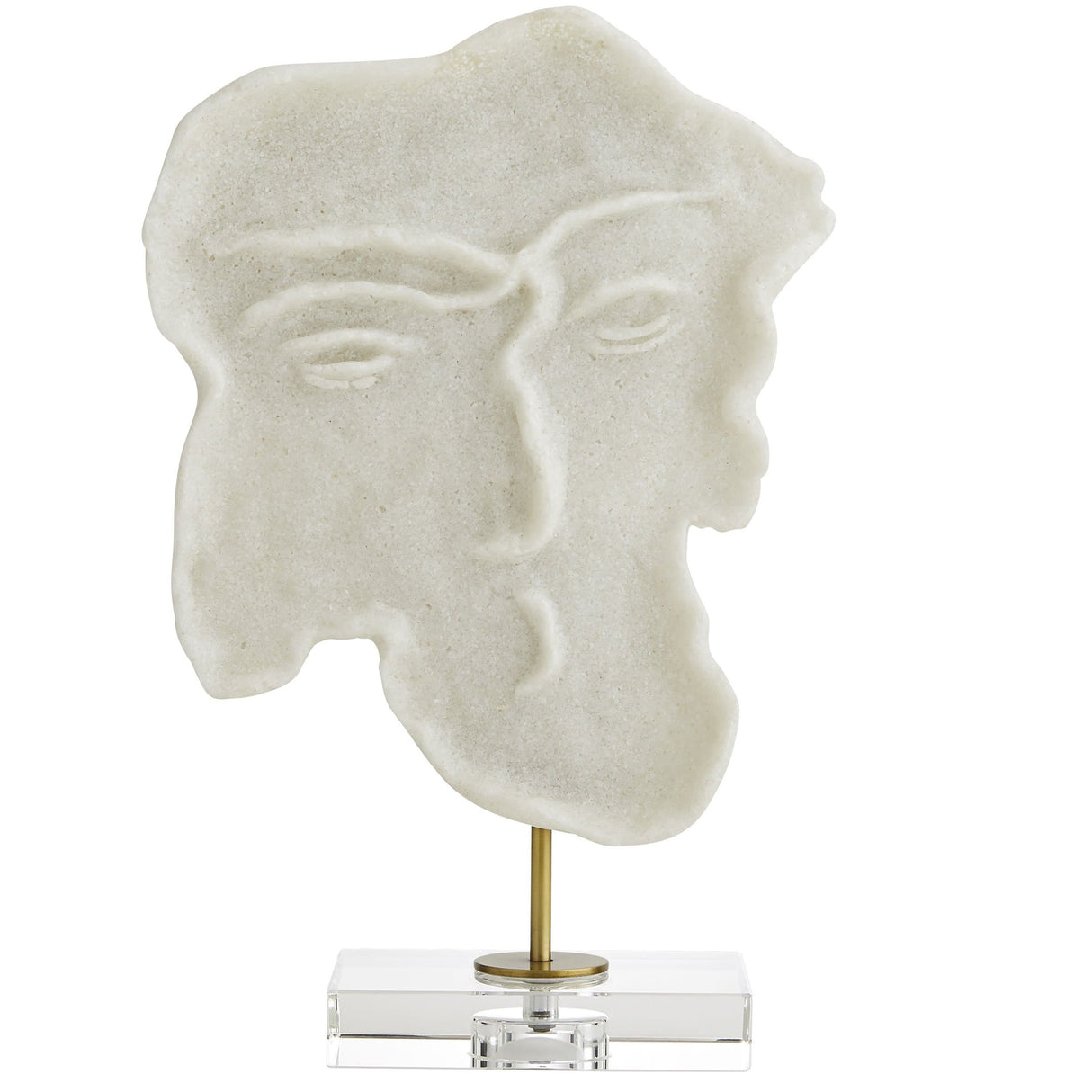 Arteriors David Sculptures - Set of 2 Pillow & Decor arteriors-9235 796505389527